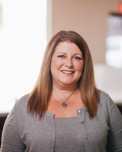 Jeannie Cross