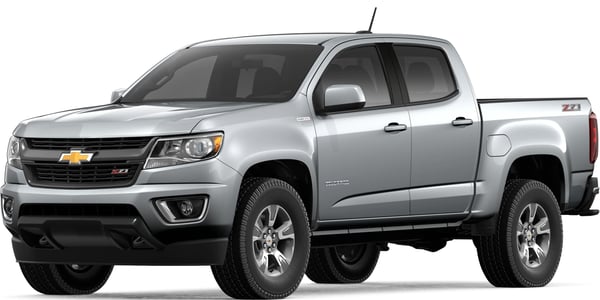 2019-colorado-z71-gan-colorizer best work truck
