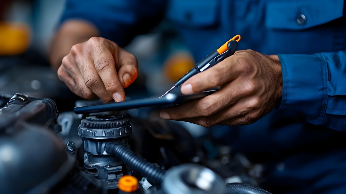 Troubleshooting: Diagnosing and Fixing Battery Drain and Check Engine Lights