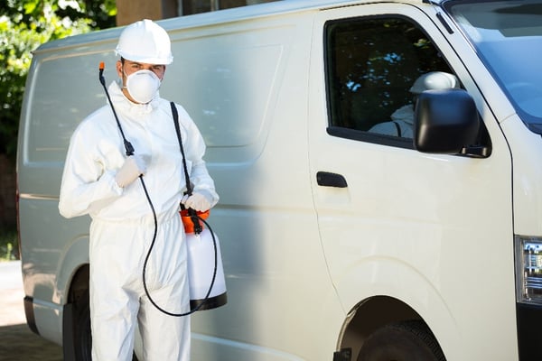 AdobeStock_106889416-1Fleet Tracking Is Critical for Pest Control Companies