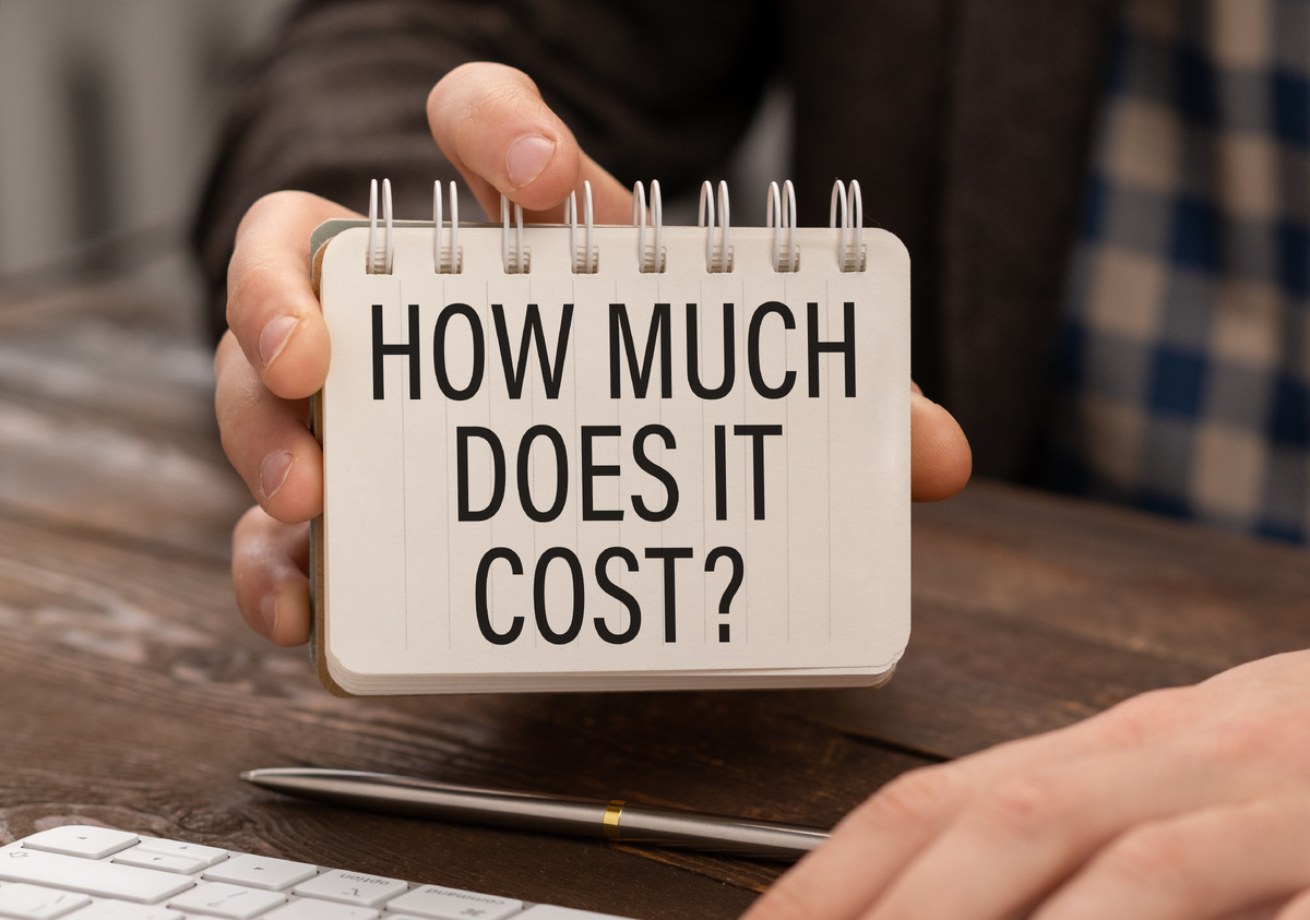 How Much Does It Cost to Lease a Fleet of Commercial Vans and Pickups?