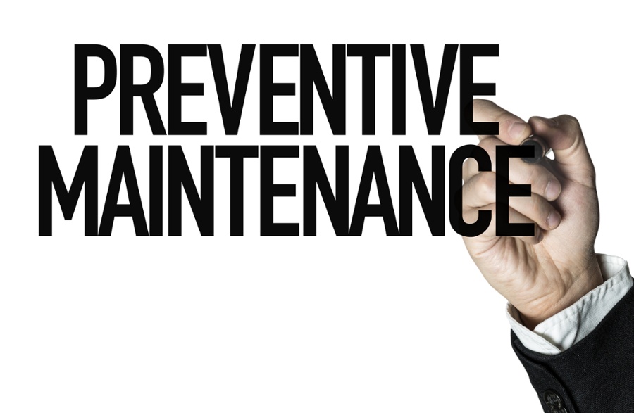 Preventive Maintenance Programs