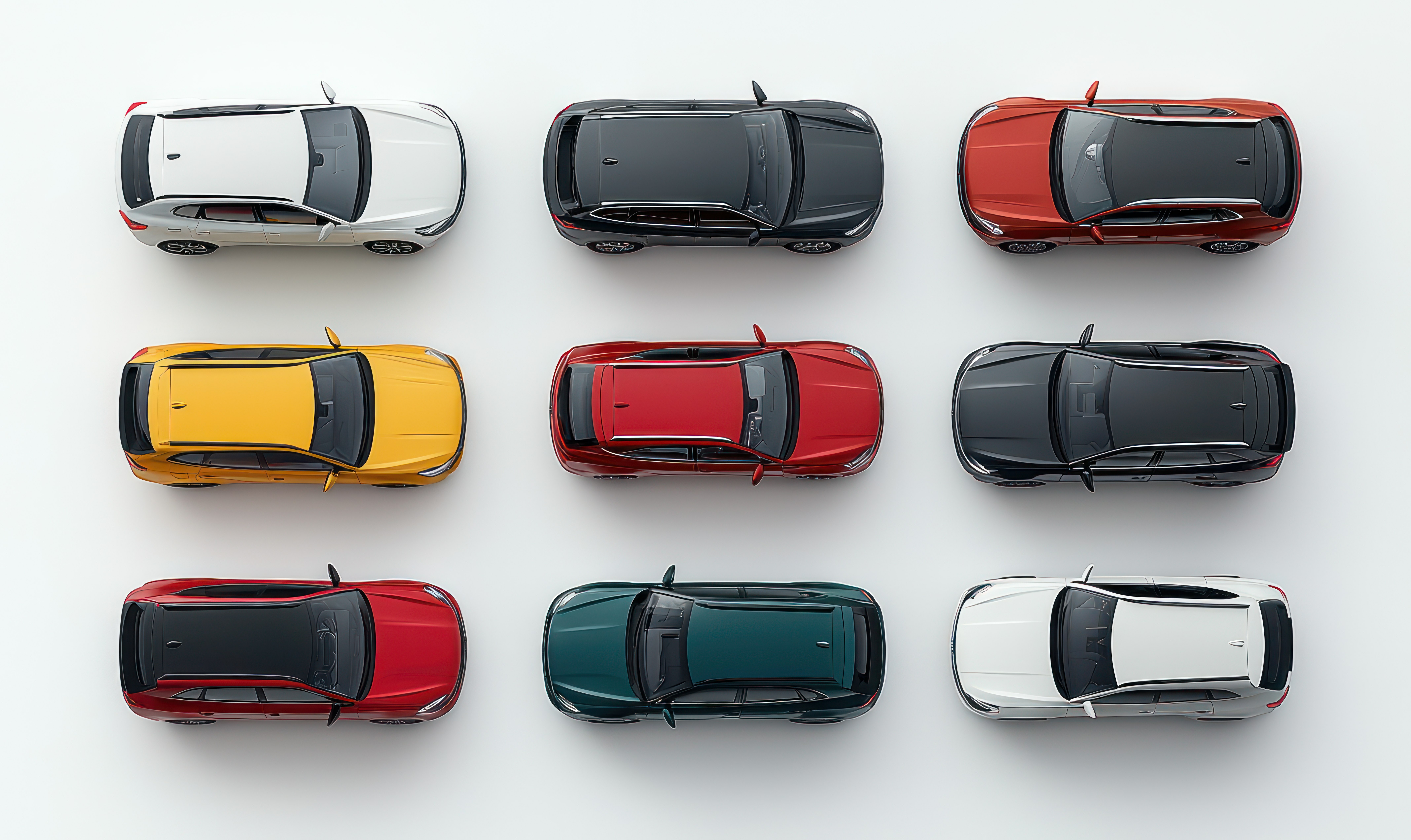 Innovative Leasing Models Revolutionizing Fleet Management