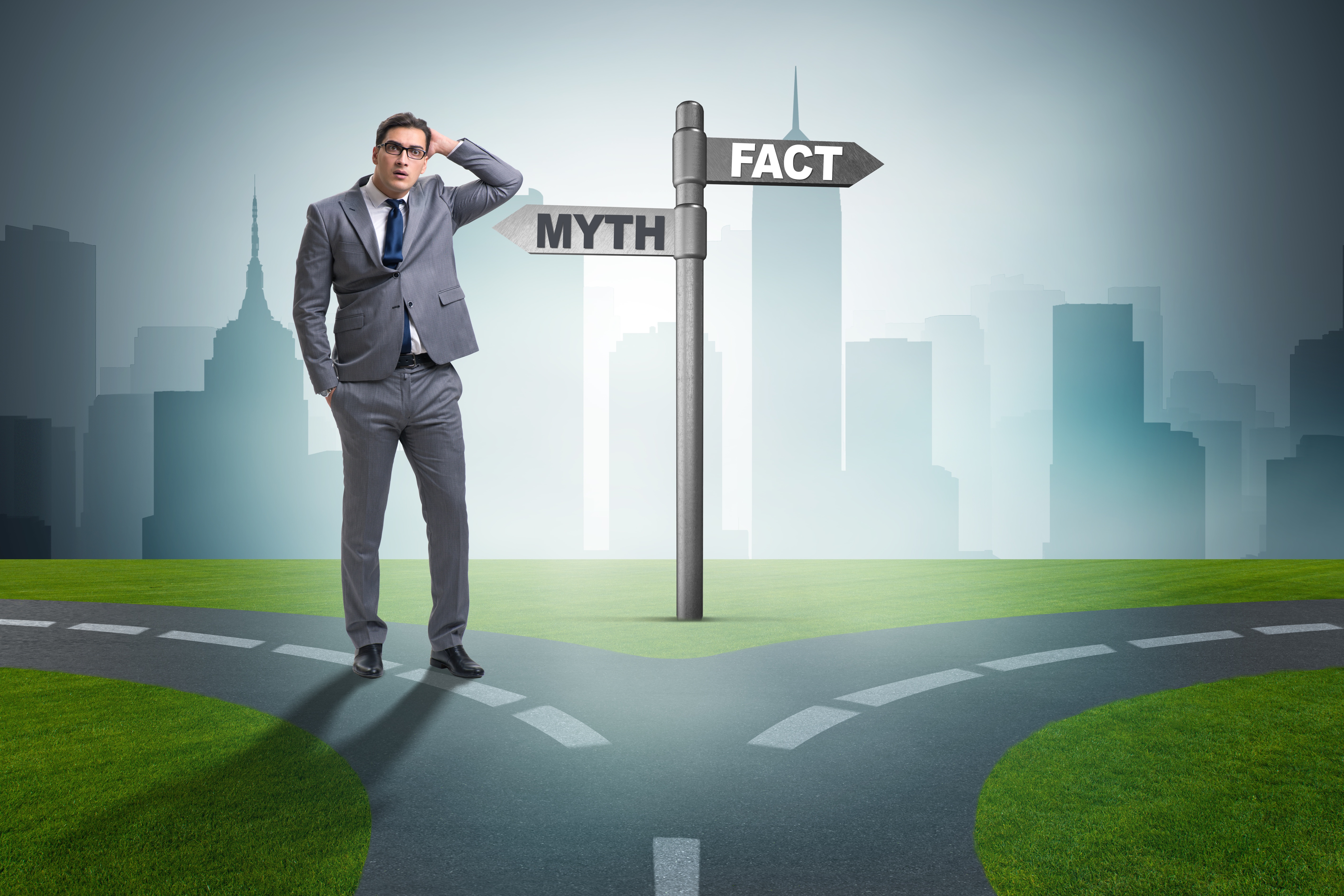 3 Myths About Switching to a Fleet Management Company