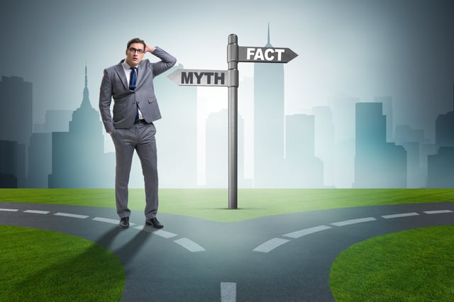 myths about fleet management