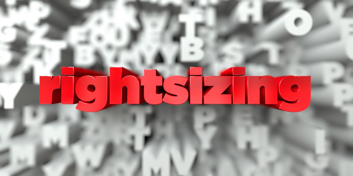 The Definition of Rightsizing a Vehicle Fleet
