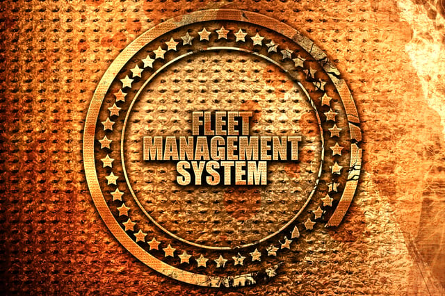 fleet managment system