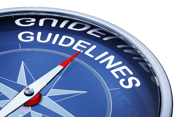 vehicle leasing guidelines