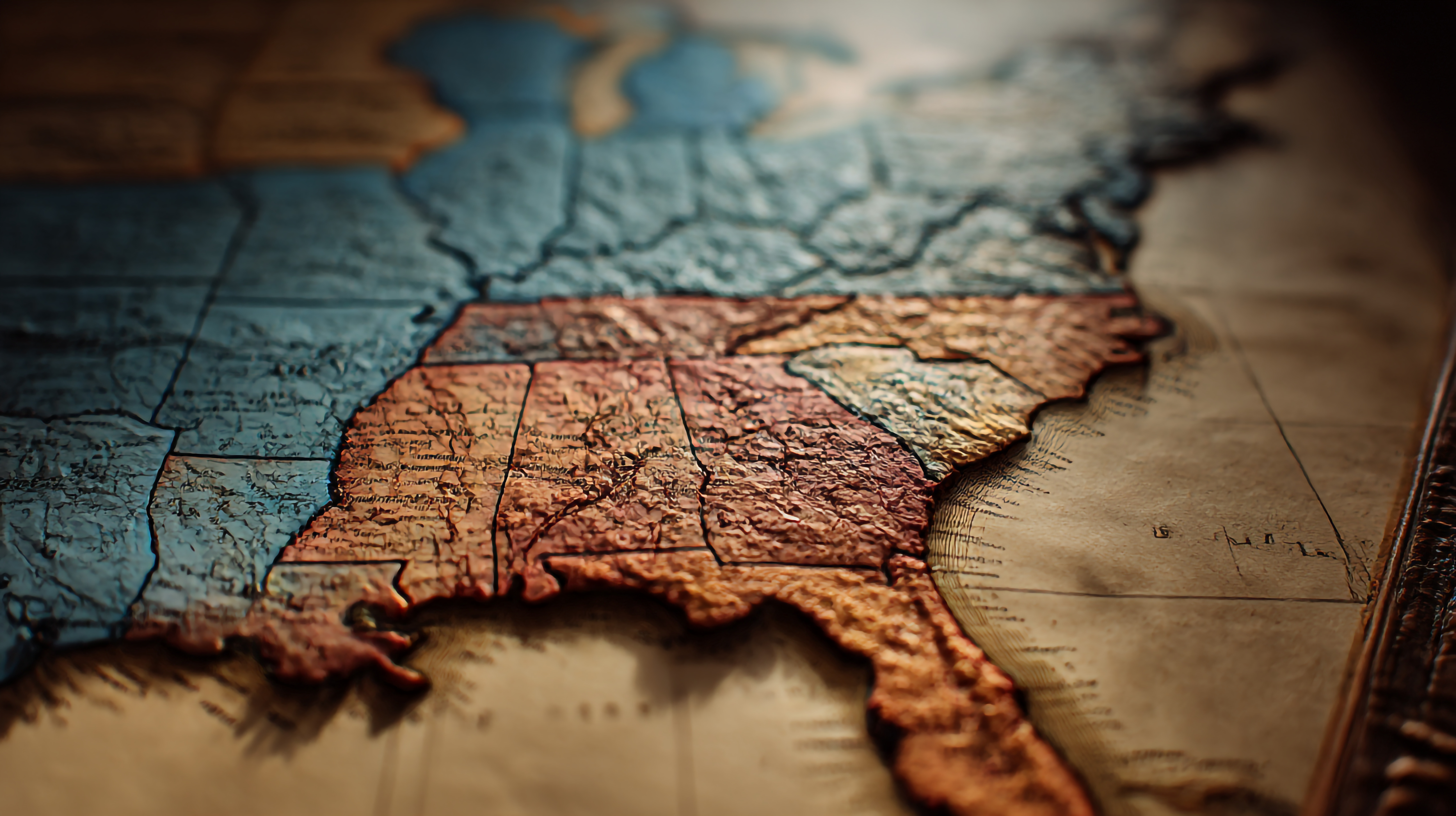Choosing a Fleet Management Provider in the Southeast