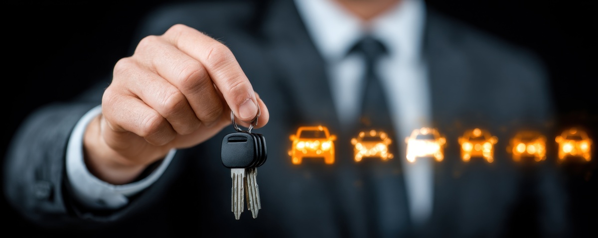 Why Independent Fleet Leasing Beats Big National Programs for SMBs