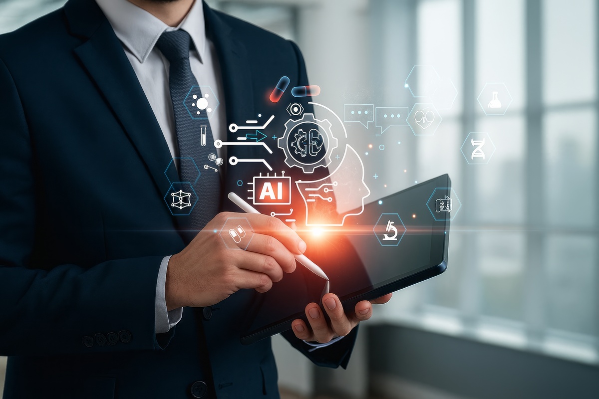 Leveraging AI and Data Analytics in Fleet Management: Key Strategies for 2026