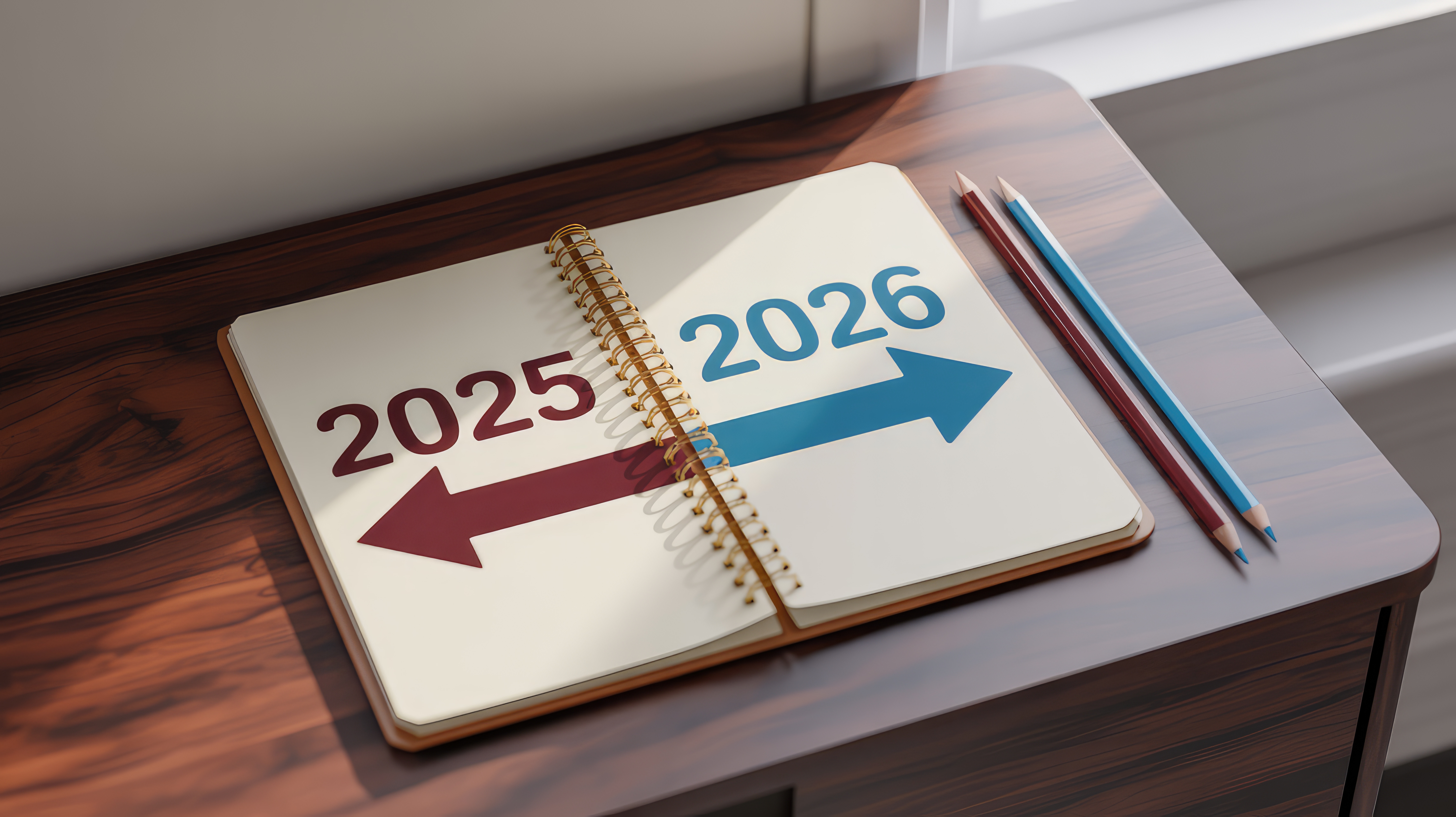 Reflecting on 2025: Key Advancements in Fleet Management and a Glimpse into 2026