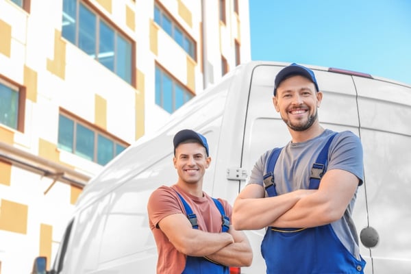 Transferring a Company Car to an Employee