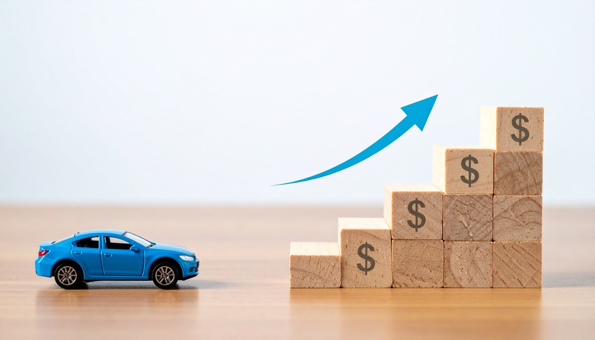 How Small Fleets Can Prepare for Rising Insurance Premiums in 2027