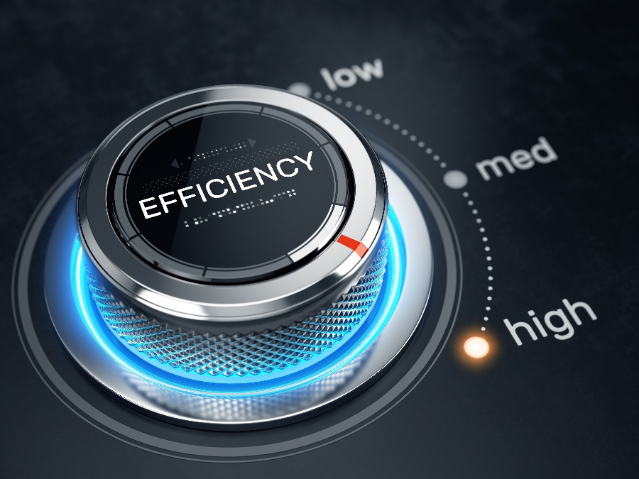 How to Measure the Efficiency of a Fleet of Trucks?