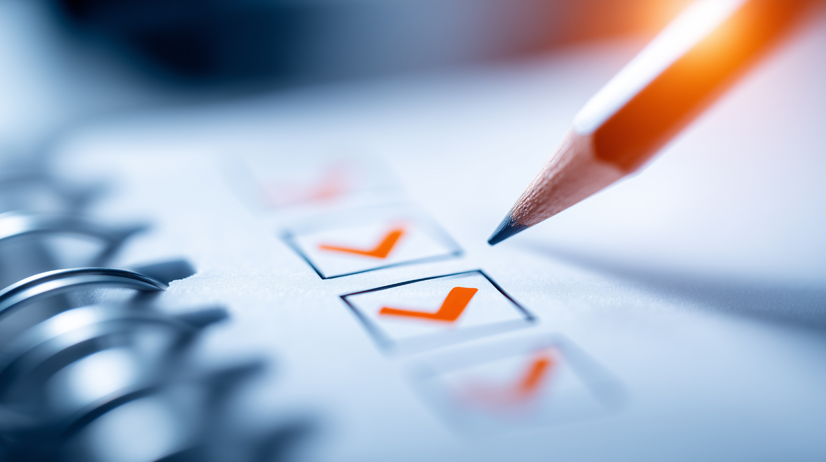 How to Build a Reliable Vehicle Inspection Routine for Small Fleets