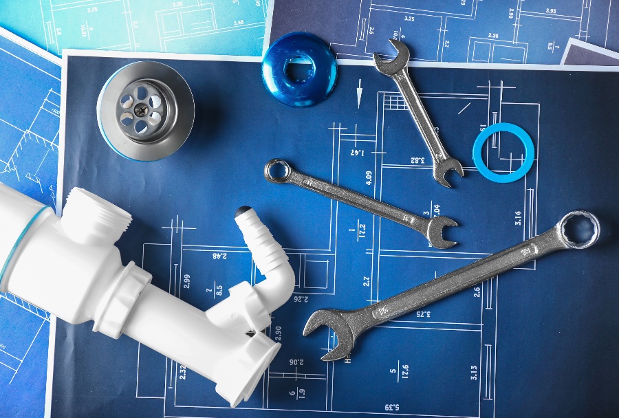 4 Reasons Why Your Plumbing Business Should Outsource Fleet Services