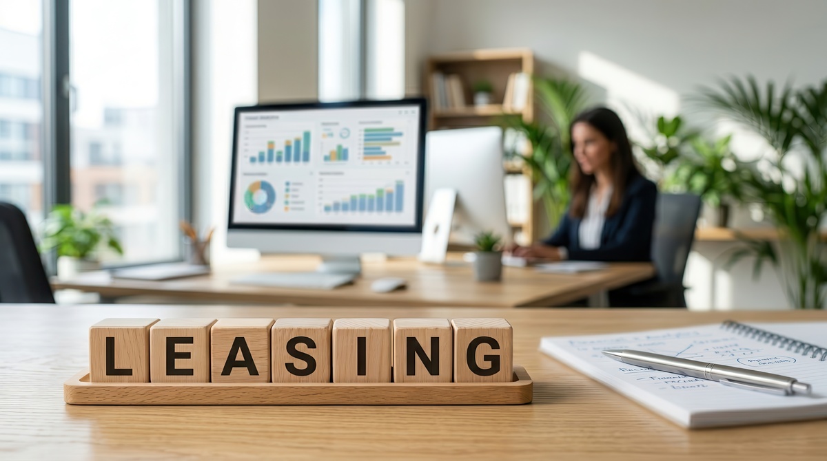 What Makes Fleet Lease Terms Costly for Small Fleets?
