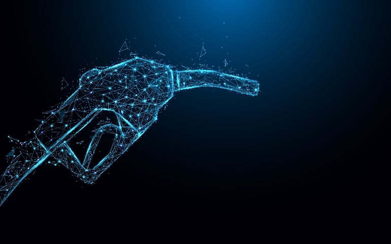 Fuel Data Into Fleet Management