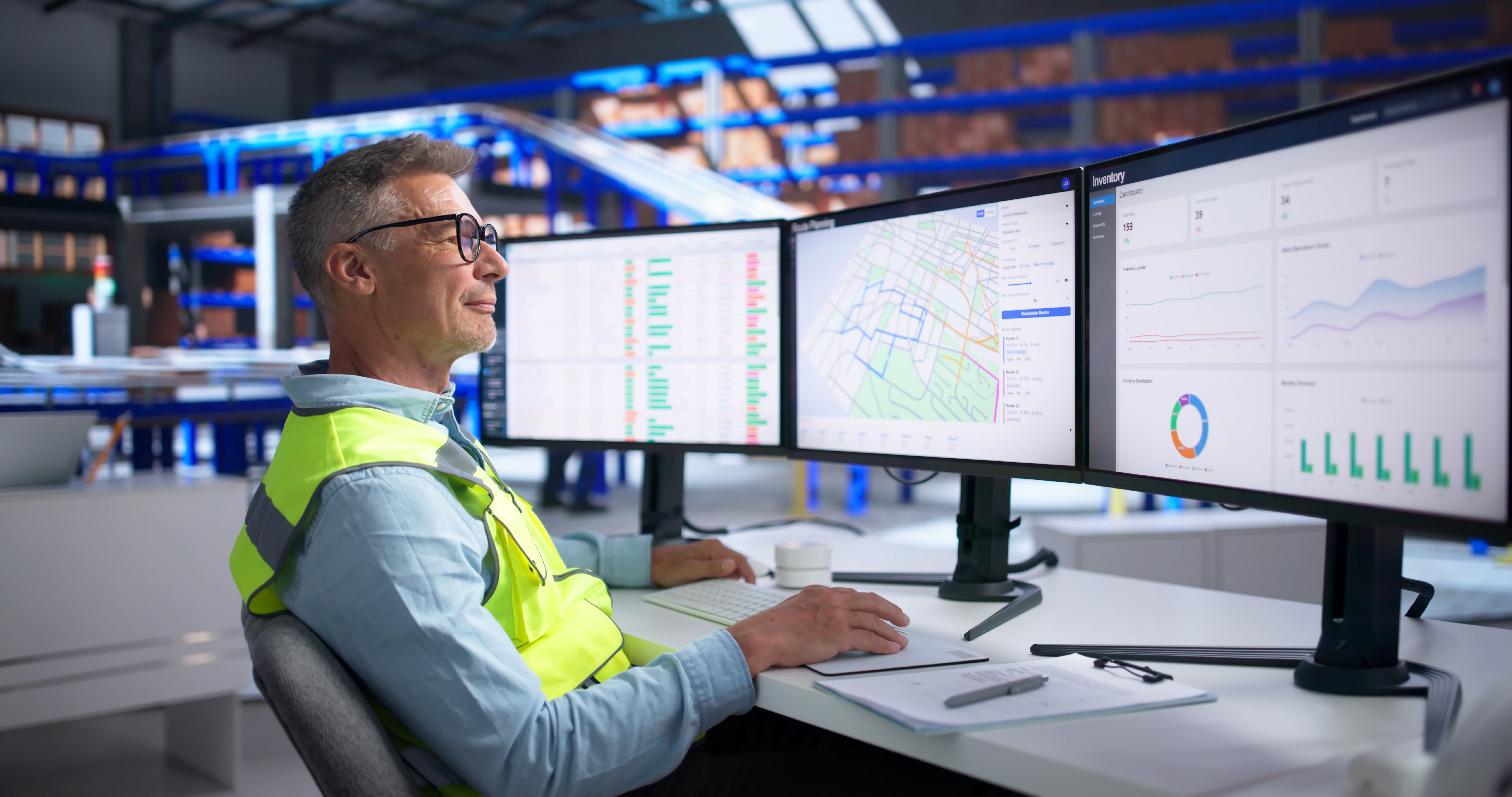 The Complete Guide to Fleet Analytics for Small Fleets
