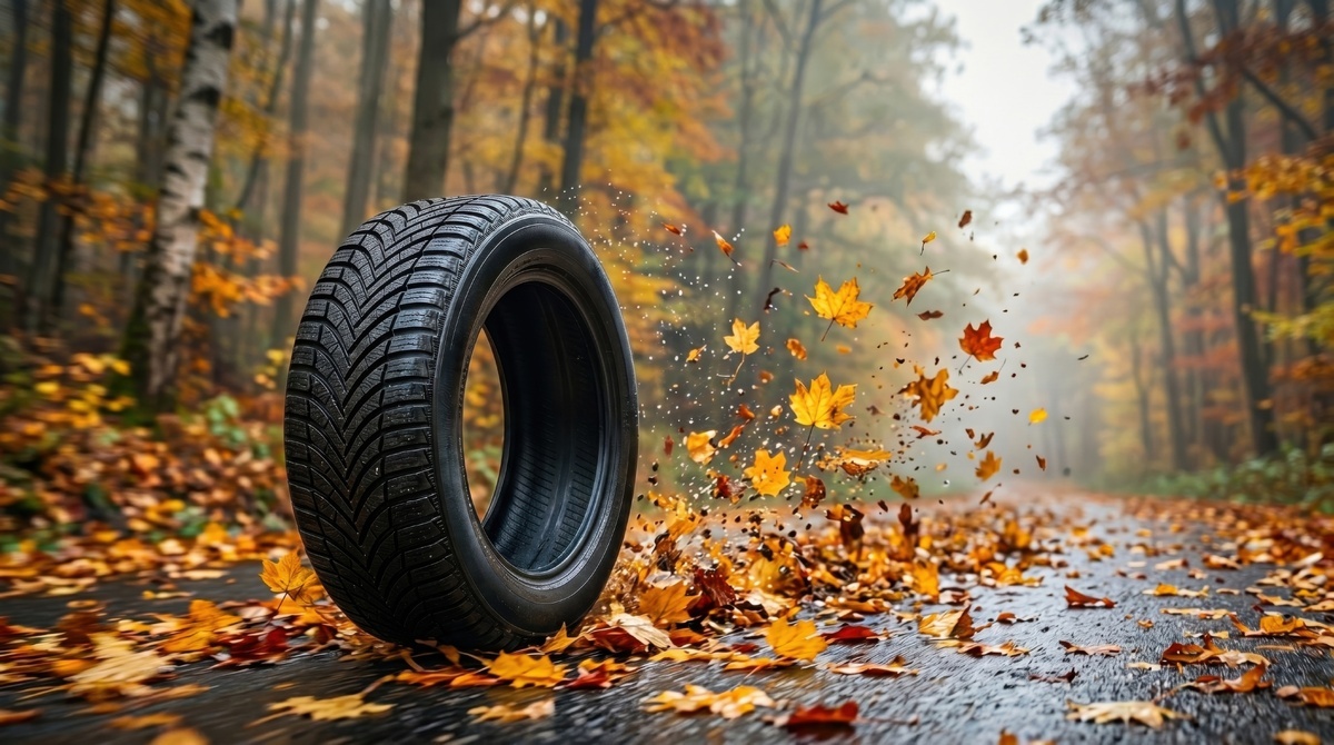 Fall Maintenance That Prevents Winter Breakdowns in Work Vans and Pickups