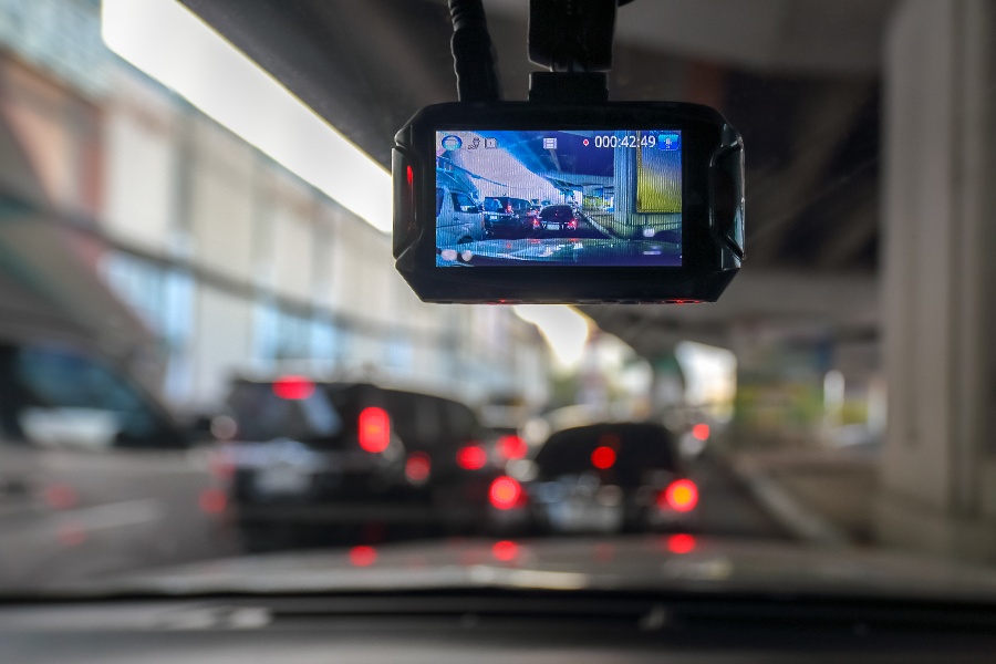 Camera Technology Can Save Your Fleet 