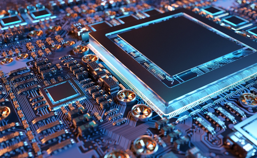How the Semiconductor Shortage is Affecting New Vehicle Safety Features