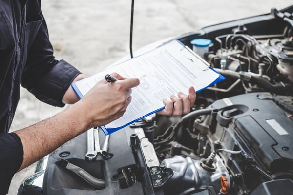 what is fleet maintenance management