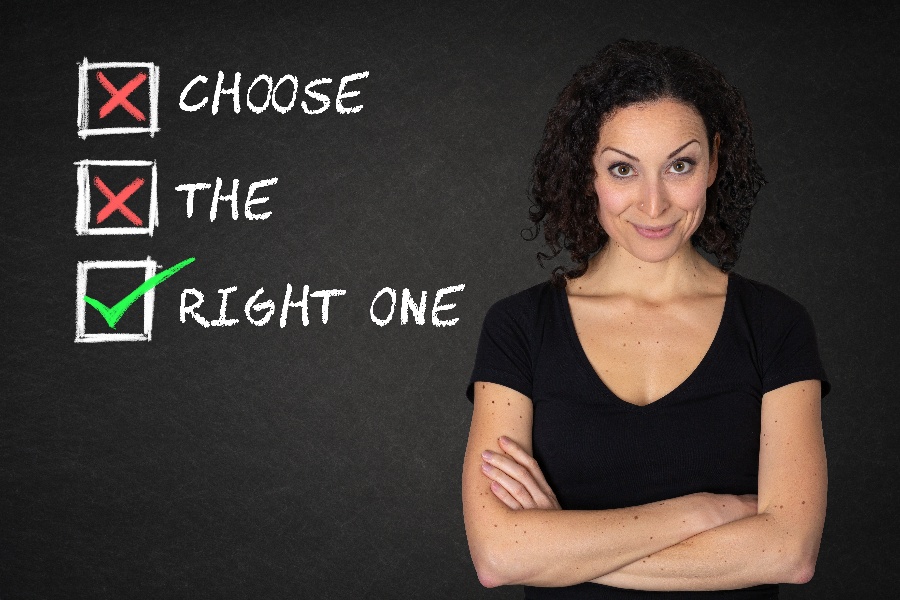 Select the Right Fleet Management 