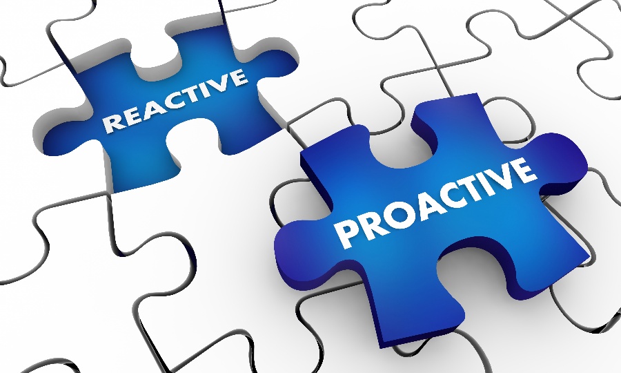 The Advantages Of Proactive Fleet Planning