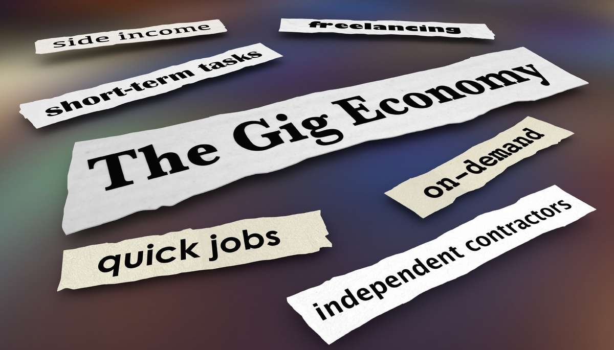 Leasing for Gig Economy Fleets: Flexible Solutions for a Dynamic Workforce