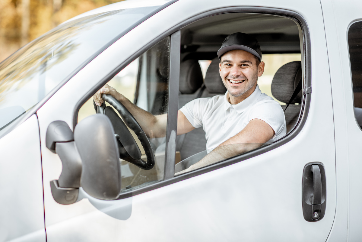 Driver Retention Strategies: Better Tech, Training, & Work-Life Balance