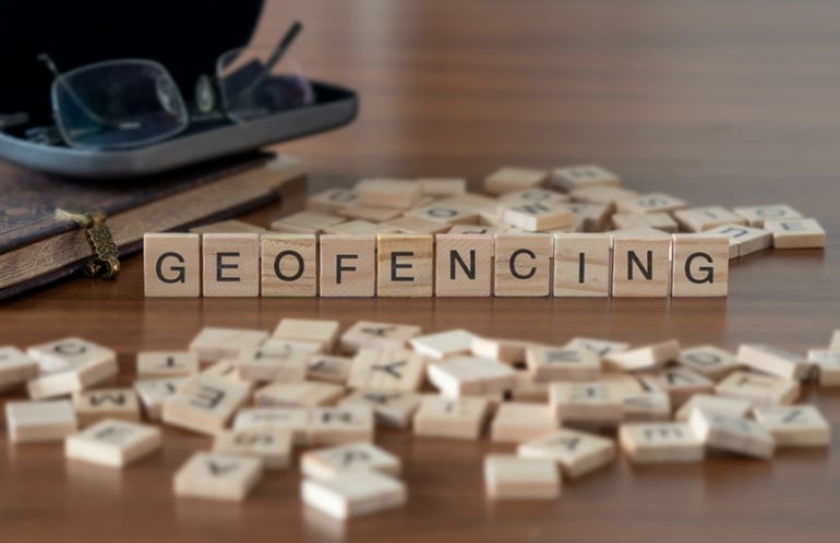 Benefits of Using Geofencing