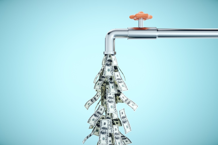 Managing Small Business Cash Flow