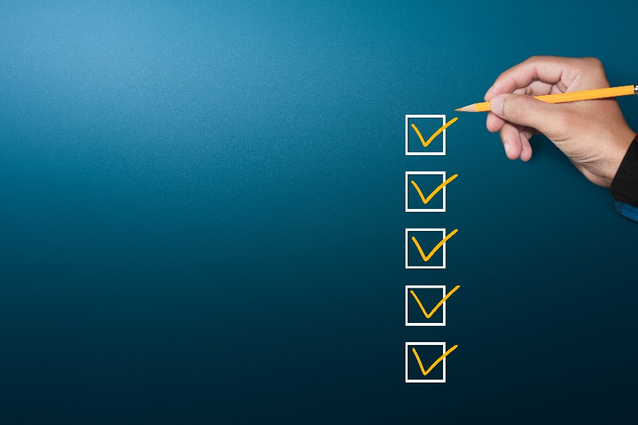 Checklist: Is Your Fleet Management Co. Is Managing Your Data Securely?