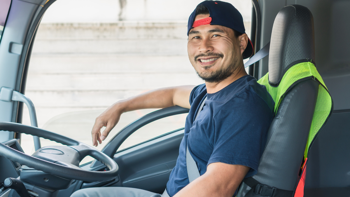 Driver Safety & Coaching: The Secret Weapon for Lower Costs and Keeping Your Best Techs