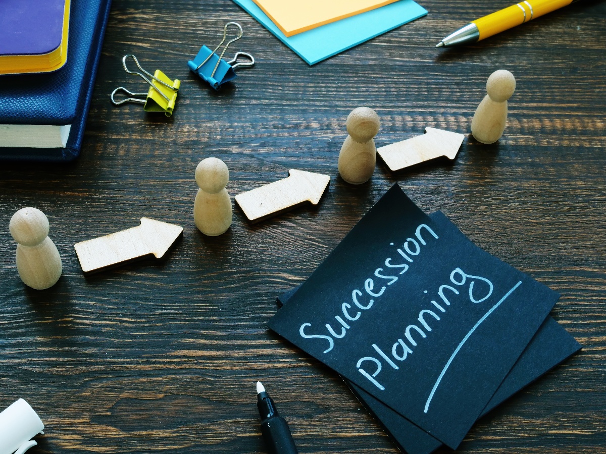 Navigating the Future: Creating a Fleet Manager Succession Plan.