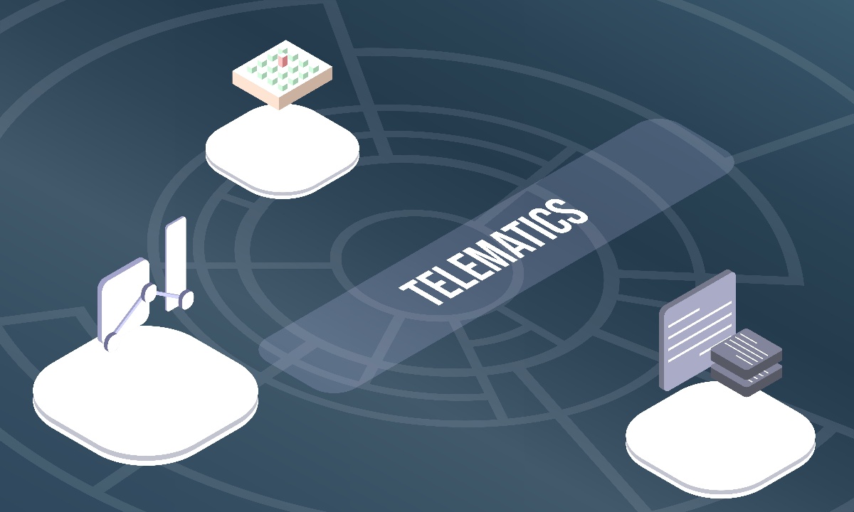 Harnessing Telematics: A Deep Dive into Work Truck Fleet Management