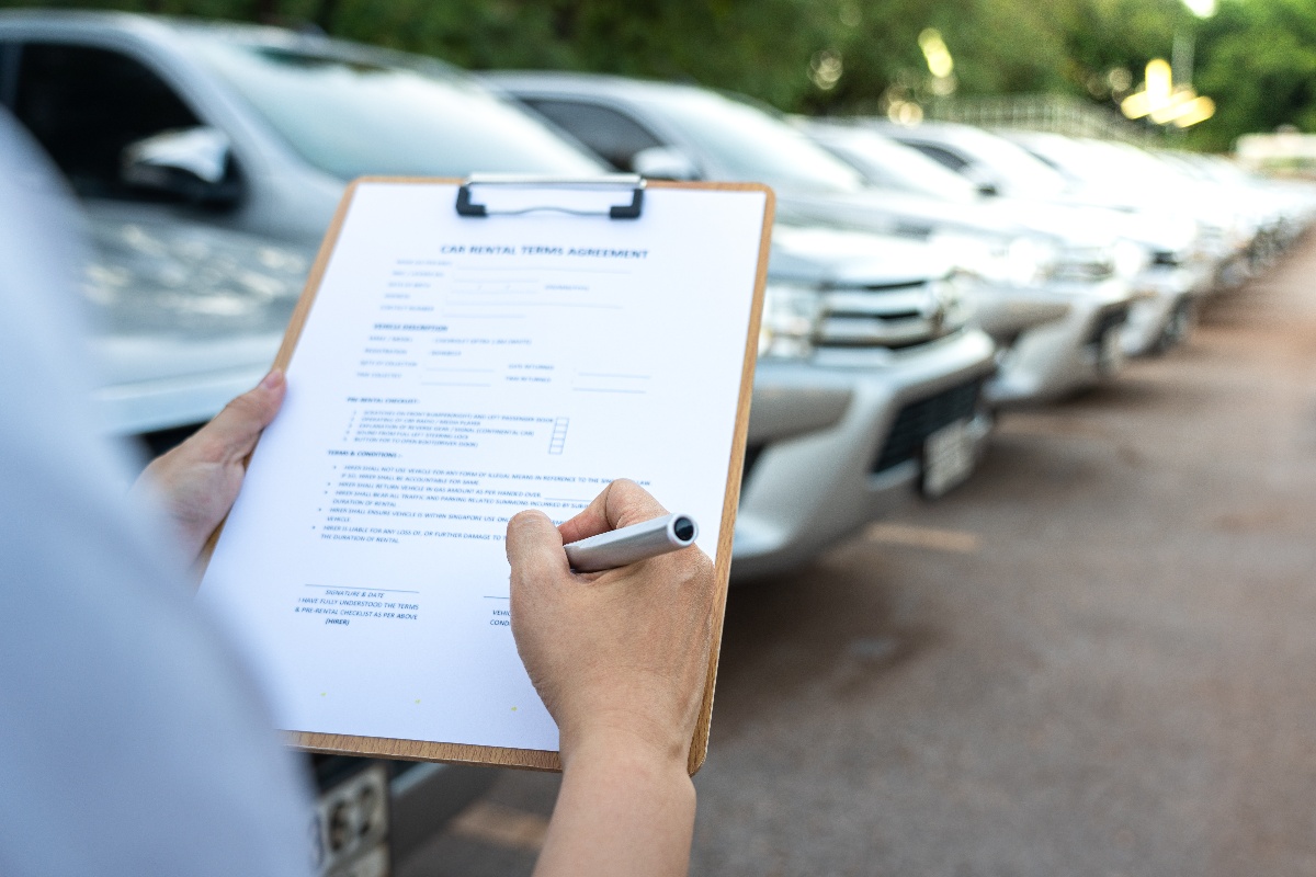 How to Set Up a Fleet Maintenance Program