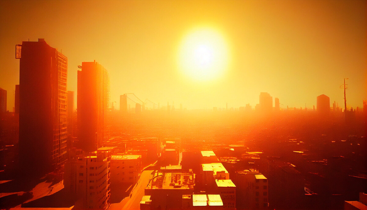 Preparing Your Fleet for Summer: Managing Operations in the Heat