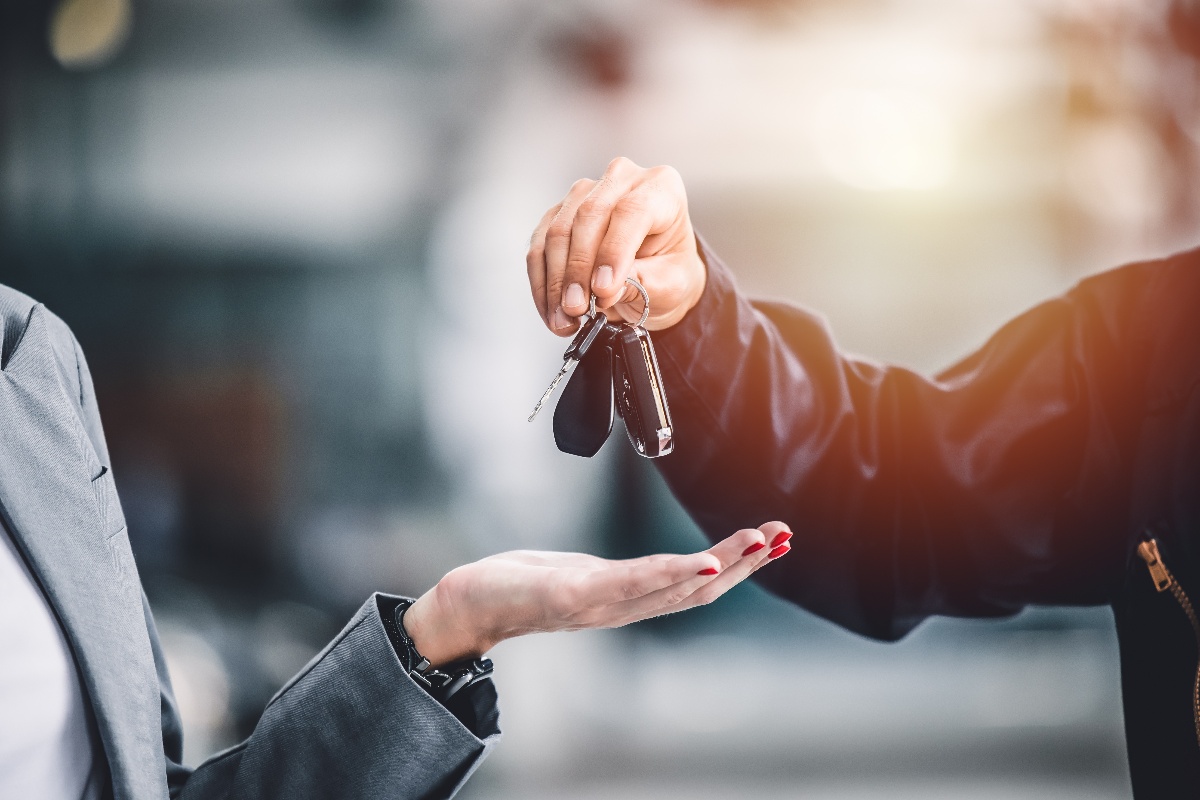 Closed-End Leasing Might Limit Your Business Growth