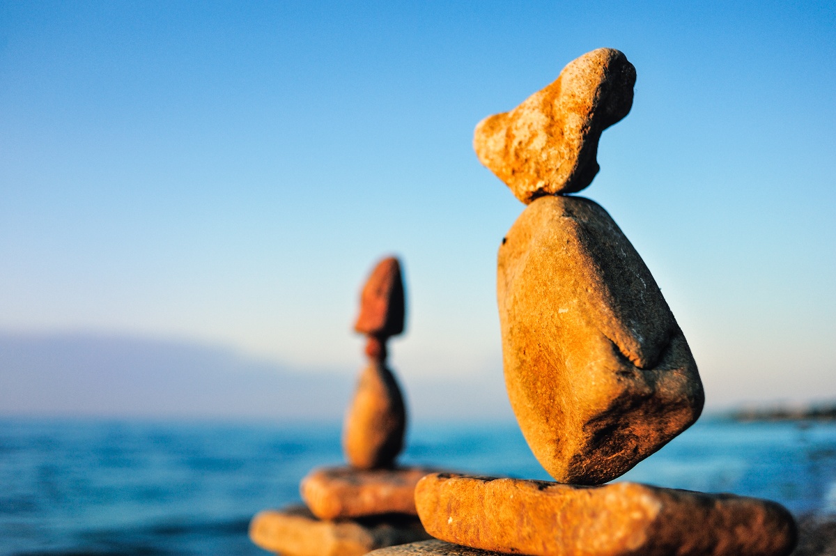 A Fleet Balancing Act: Maintain or Sell?
