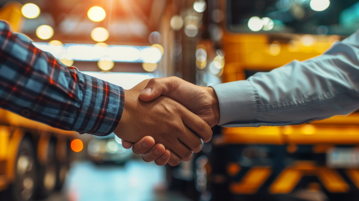 Negotiating Truck Leases 101: Tips You Need to Know