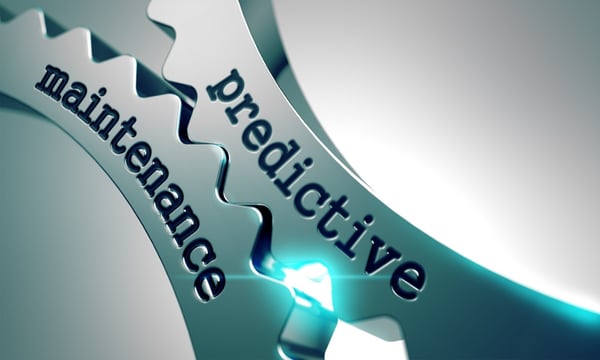 What is Predictive Maintenance