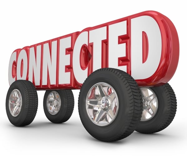 Telematics and Fuel Savings