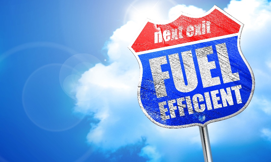 Fuel Efficiency