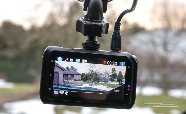 Fleet Dash Cam Buyers Guide  Professional In-Car Camera Solutions