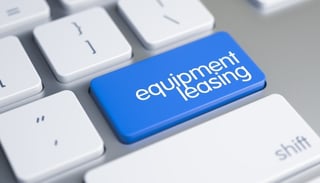 equipment leasing