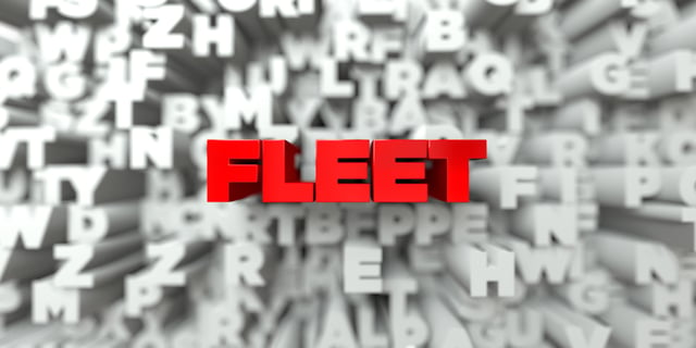 your fleet