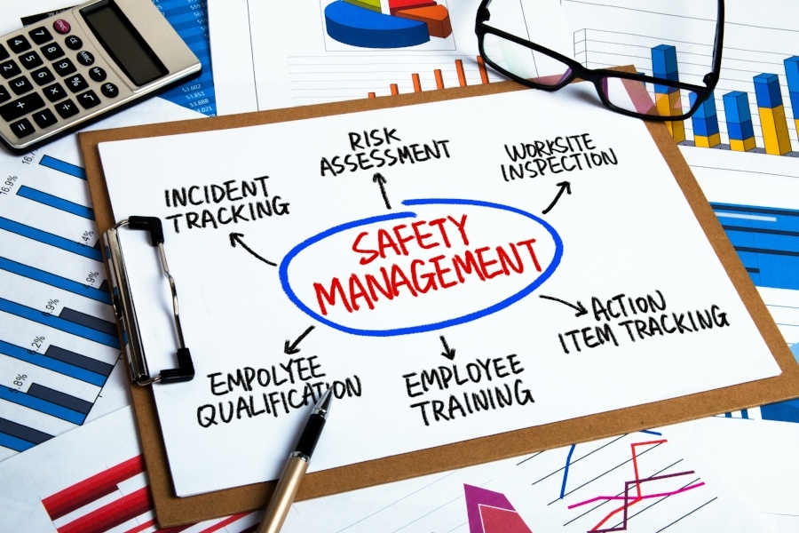 7 Best Practices For Your Fleet Safety Program